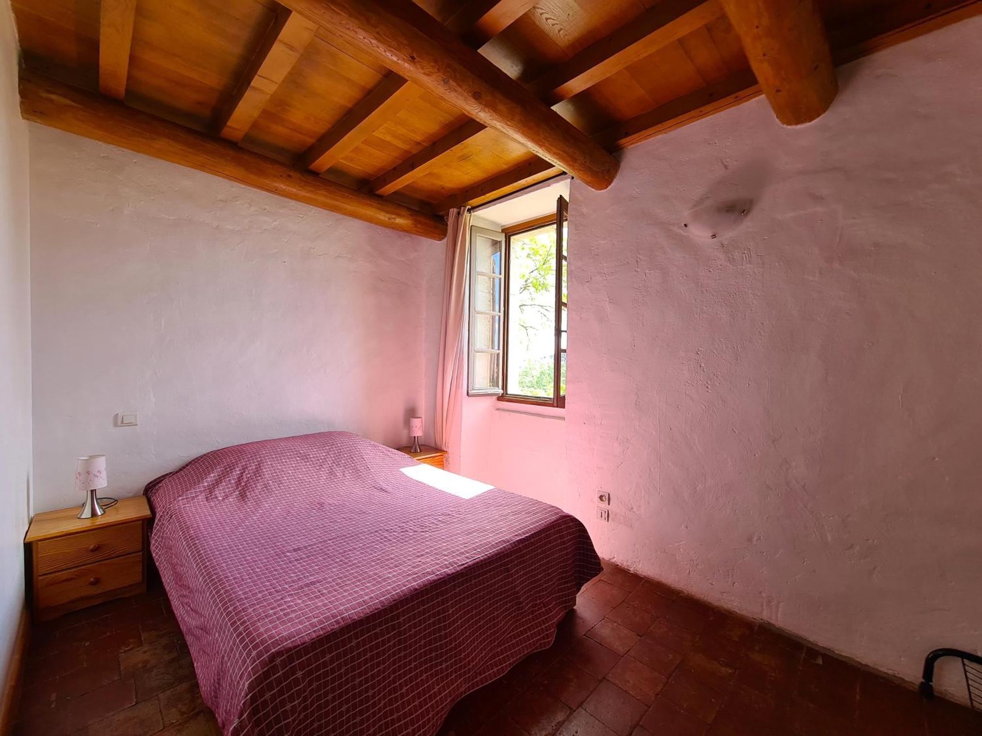 La Bastide De Peyremale, Gites En Cevennes, Piscine, Tennis Bagard Zewnętrze zdjęcie